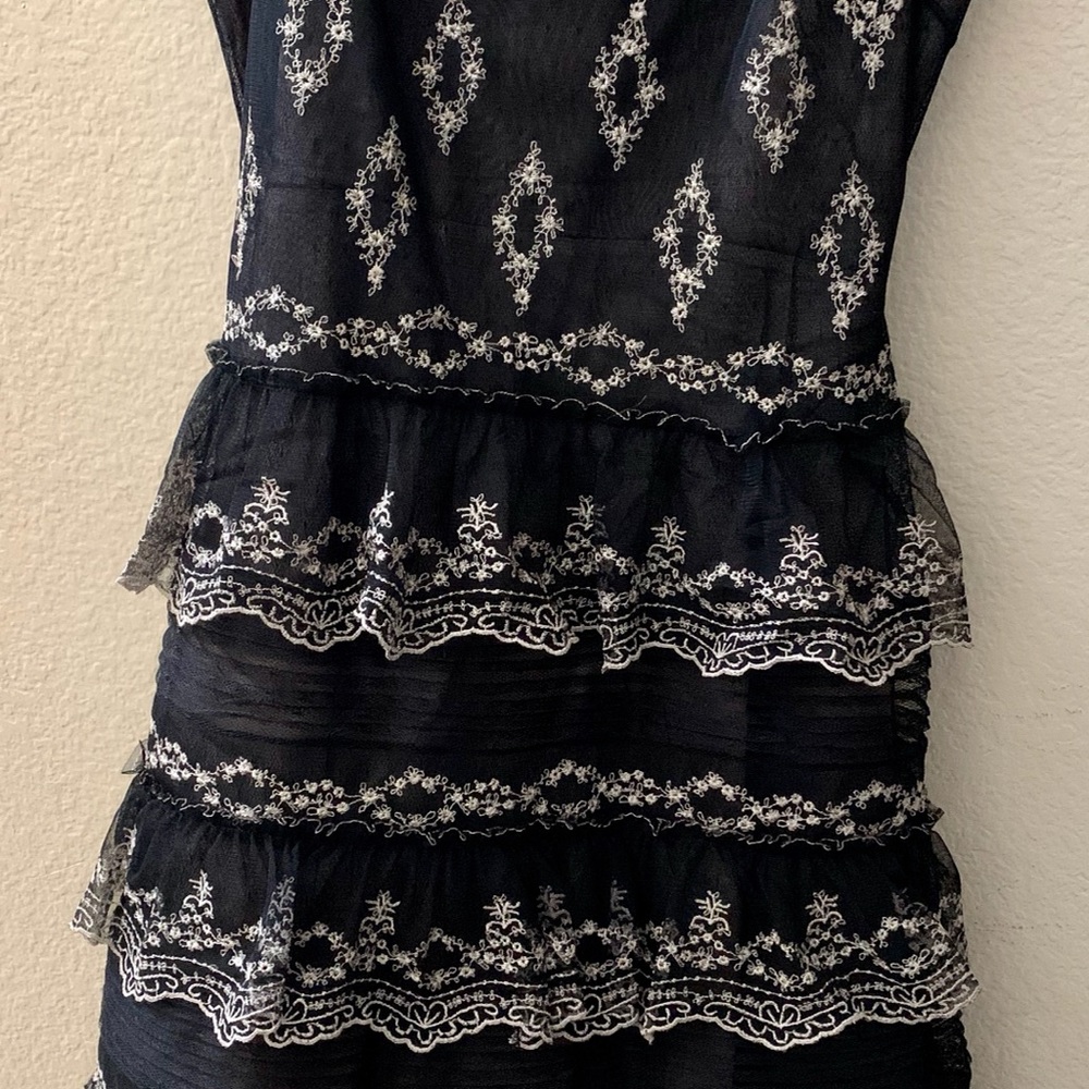 BCBG MAXAZRIA Dress